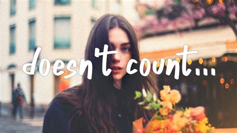 kayden singer songwriter|DOESNT COUNT .